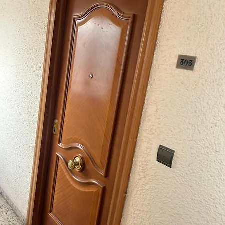Alamos 305 * توريمولينوس