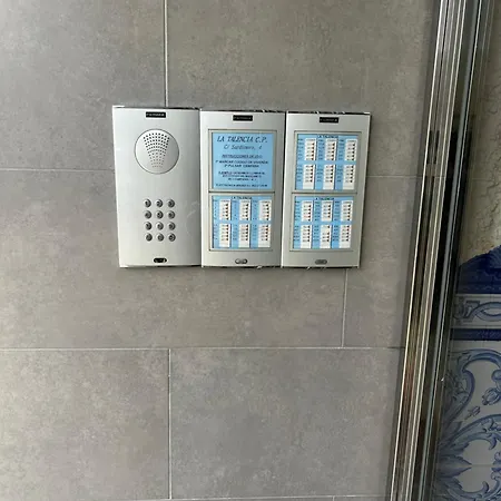 Apartamento Alamos 305 *