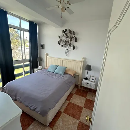 Apartamento Alamos 305