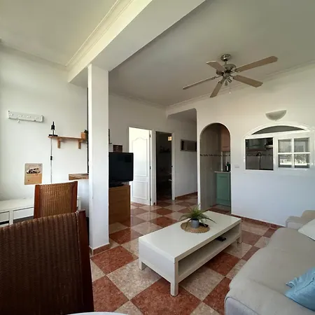 Alamos 305 Apartmán *